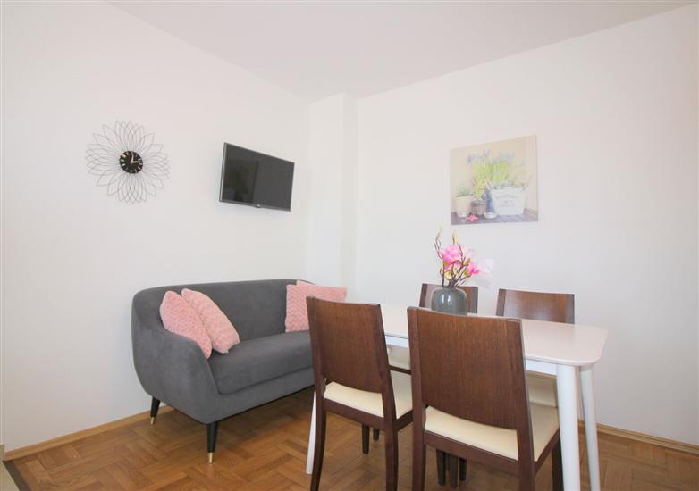 Appartement A2, pour 4 personnes