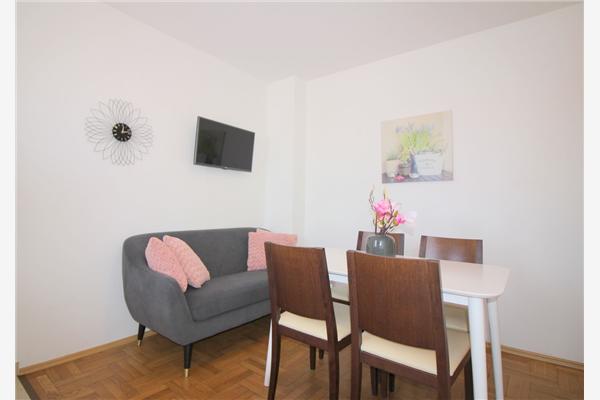 Appartement A2, pour 4 personnes