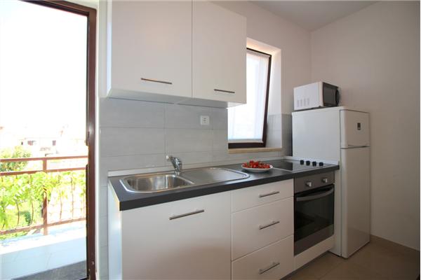 Appartement A2, pour 4 personnes