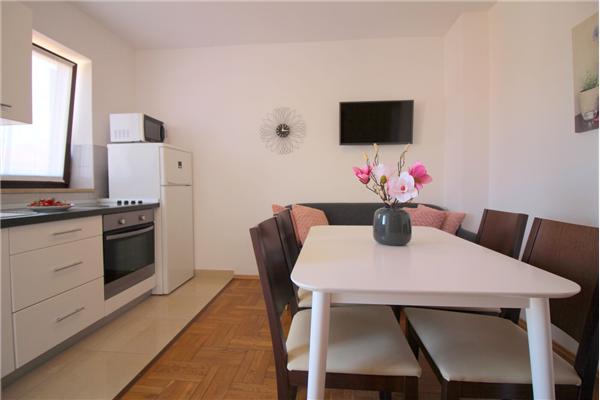 Appartement A2, pour 4 personnes