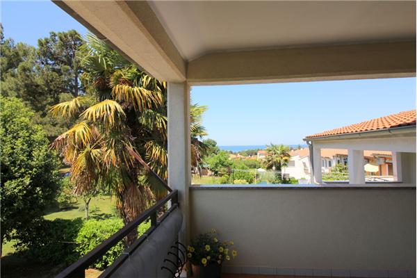 Appartement A2, pour 4 personnes