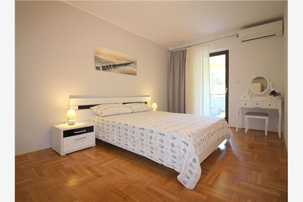 Appartement A2, pour 4 personnes