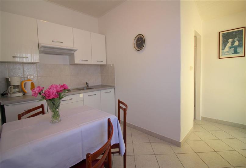 Appartement A1, pour 2 personnes