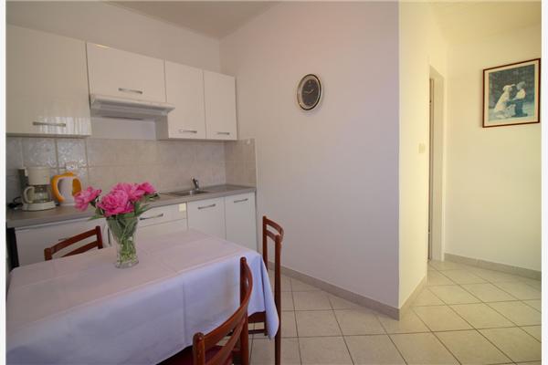 Appartement A1, pour 2 personnes