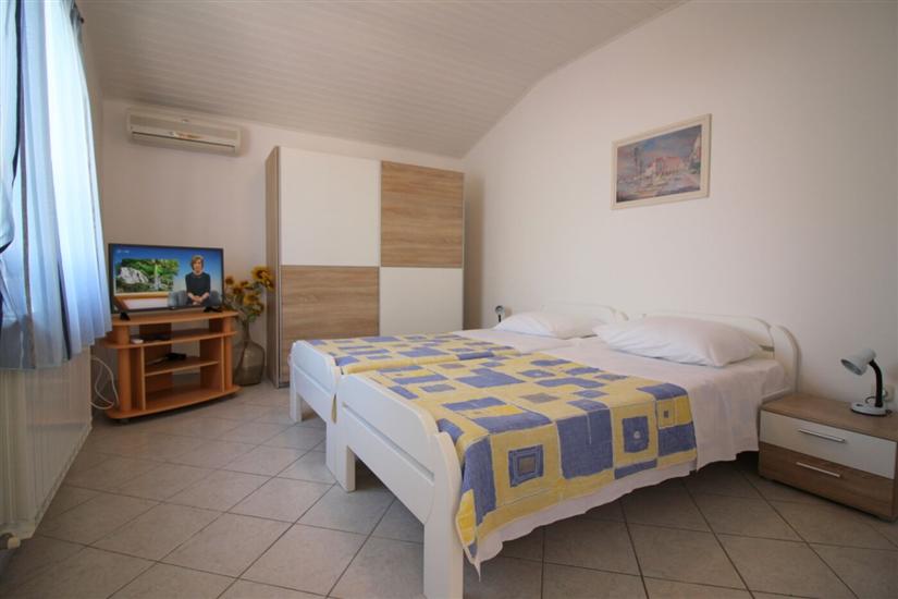 Appartement A1, pour 2 personnes