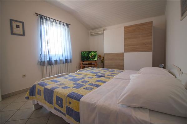 Appartement A1, pour 2 personnes