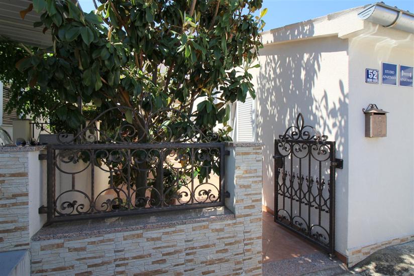 Apartment Stefani studio blizu mora