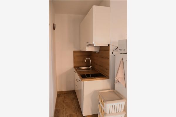 Apartment A2, for 6 persons