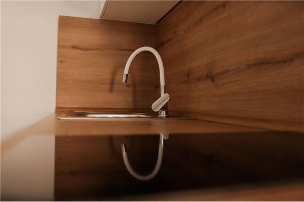 Apartment A2, for 6 persons