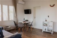 Apartment A2, for 6 persons