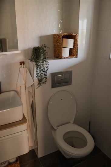 Apartment A2, for 6 persons