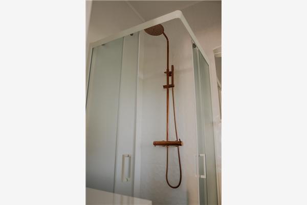 Apartment A2, for 6 persons