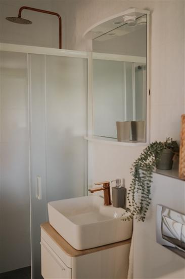 Apartment A2, for 6 persons