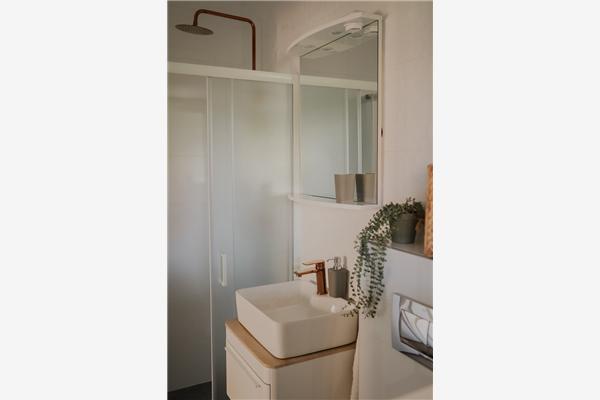 Apartment A2, for 6 persons