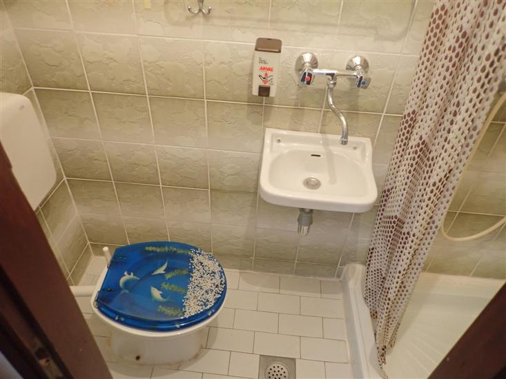 Apartman A1, na 4 osebe