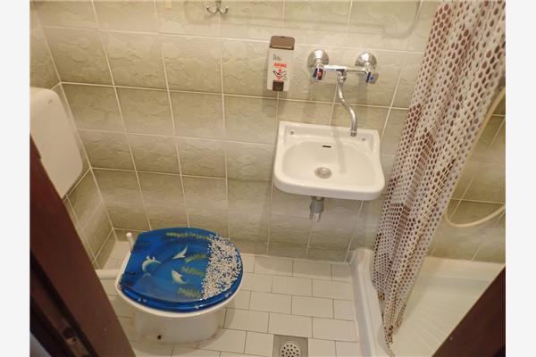 Apartman A1, na 4 osebe