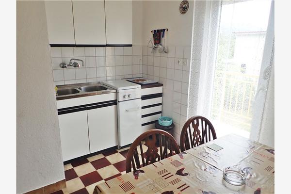 Apartman A1, na 4 osebe