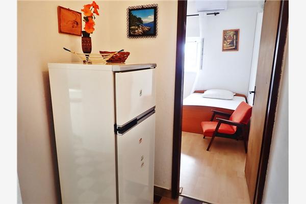 Apartman A1, na 4 osebe