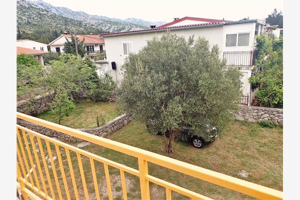 Apartman A1, na 4 osebe