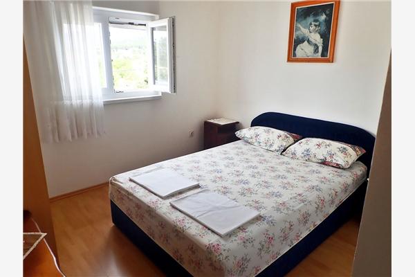 Apartman A2, na 3 osebe