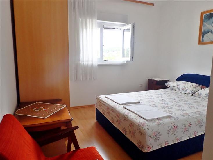 Apartman A2, na 3 osebe
