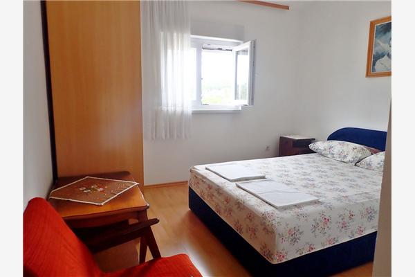 Apartman A2, na 3 osebe