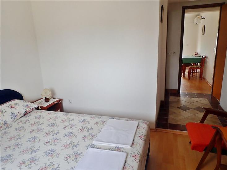 Apartman A2, na 3 osebe
