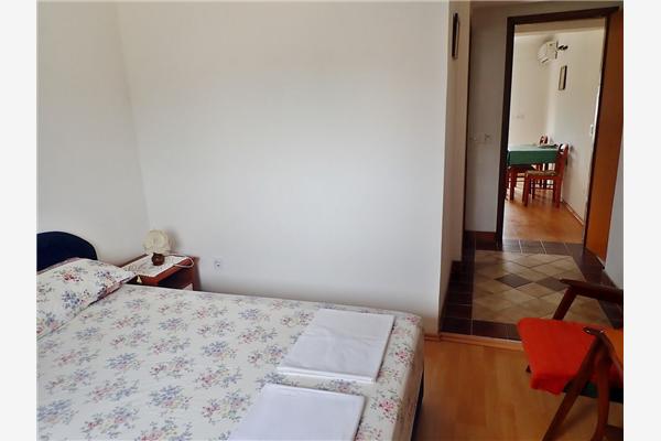 Apartman A2, na 3 osebe