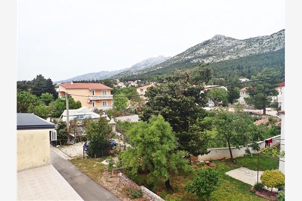 Apartman A2, na 3 osebe