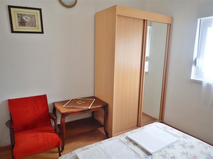 Apartman A2, na 3 osebe