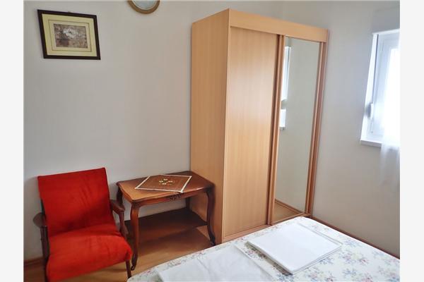 Apartman A2, na 3 osebe