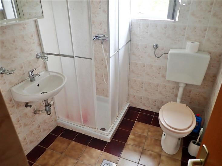 Apartman A2, na 3 osebe