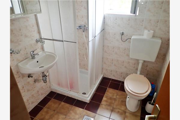 Apartman A2, na 3 osebe