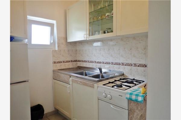 Apartman A2, na 3 osebe