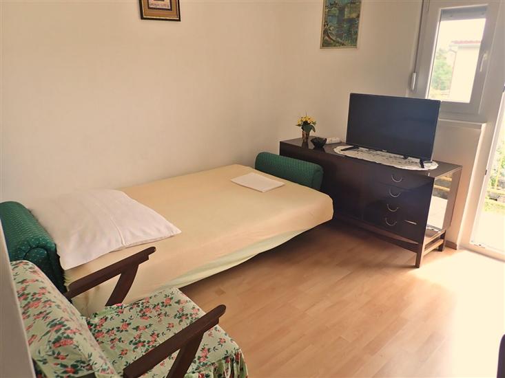 Apartman A2, na 3 osebe
