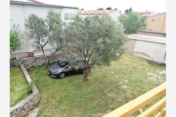 Apartman A2, na 3 osebe