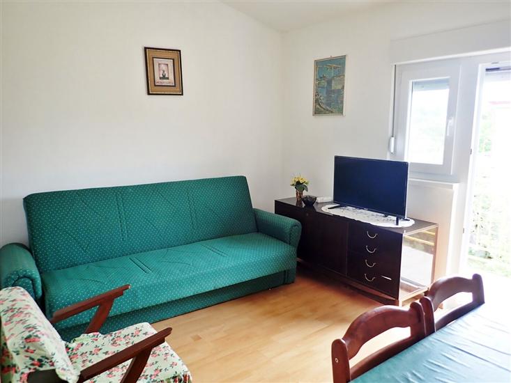 Apartman A2, na 3 osebe