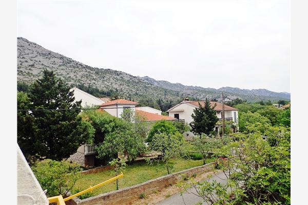 Apartman A2, na 3 osebe