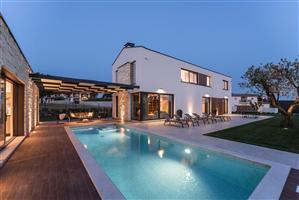 Kuća - Višnjan (Poreč)