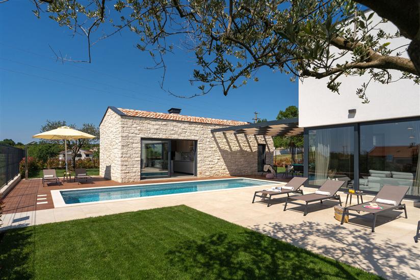 Villa Ansi Exclusive