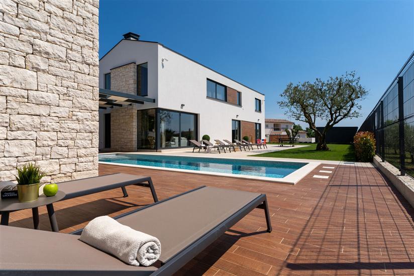 Villa Ansi Exclusive