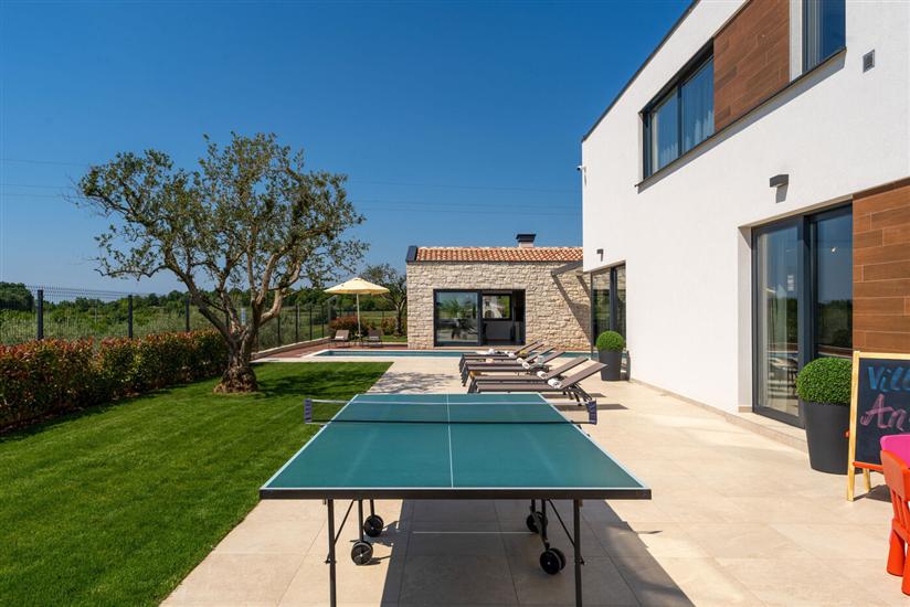 Villa Ansi Exclusive