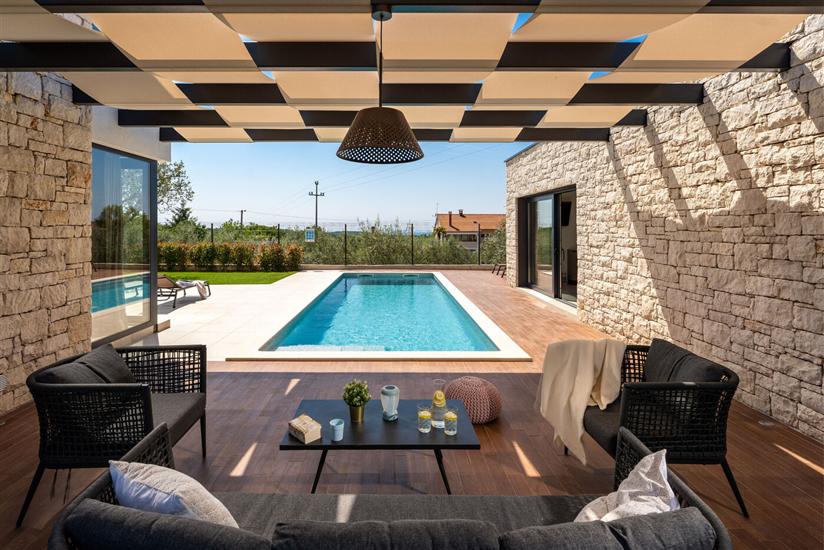 Villa Ansi Exclusive