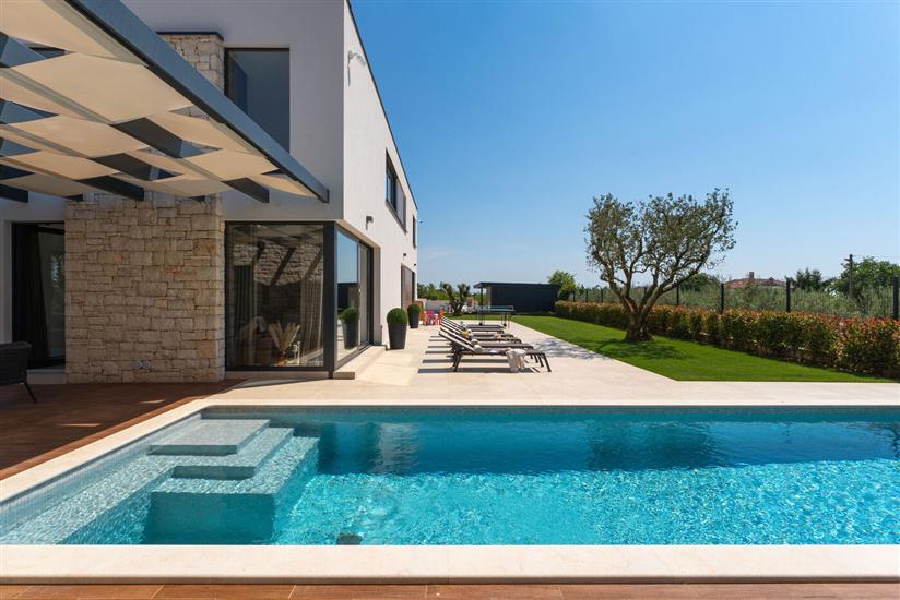 Villa Ansi Exclusive