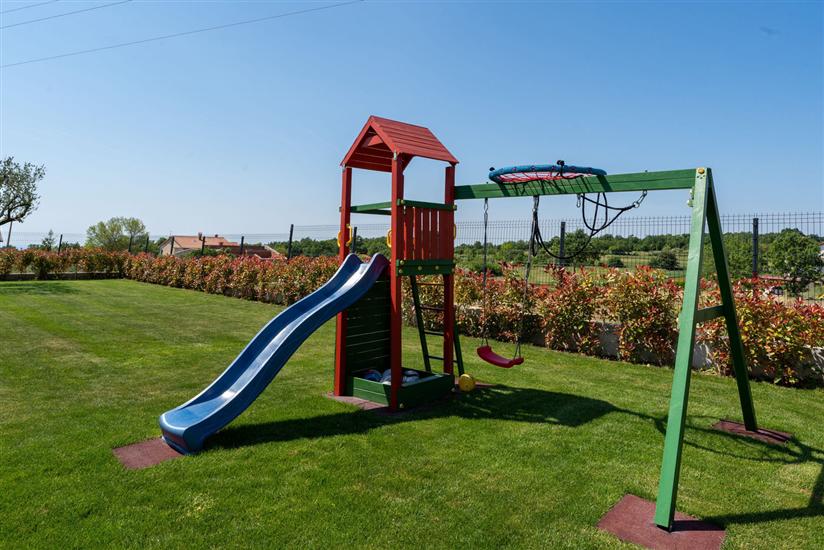 Villa Ansi Exclusive