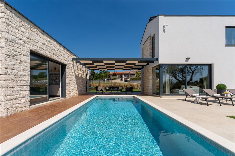 Villa Ansi Exclusive