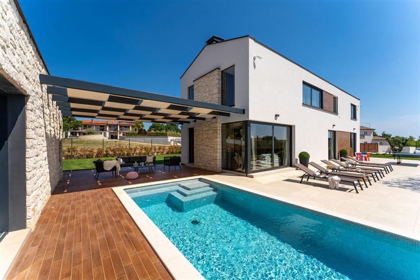 Villa Ansi Exclusive