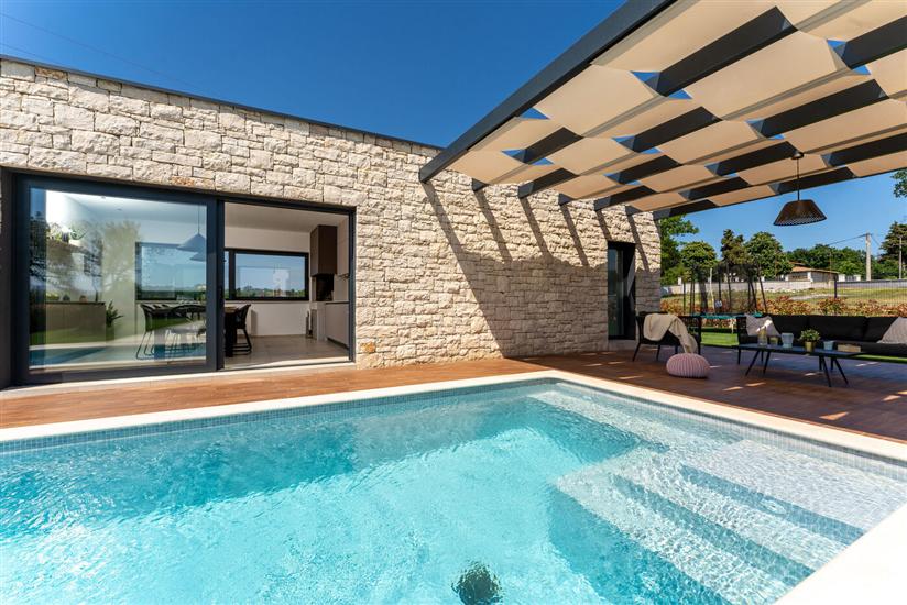 Villa Ansi Exclusive