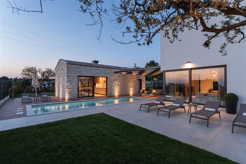 Villa Ansi Exclusive