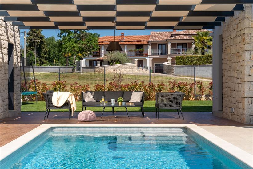 Villa Ansi Exclusive